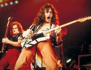 40 Reasons Van Halen’s Debut is Greatest Hard Rock Album of All-Time