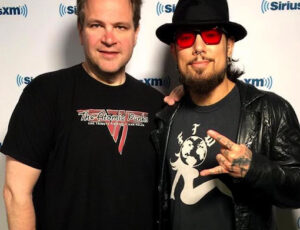 Eddie Trunk shares his thoughts on The Atomic Punks